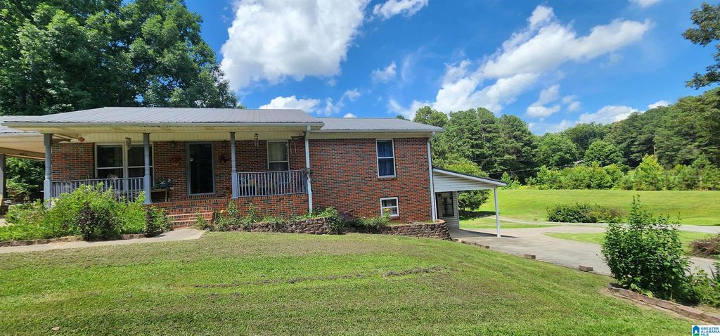 161 HIGHWAY 33, Oneonta, AL 35121