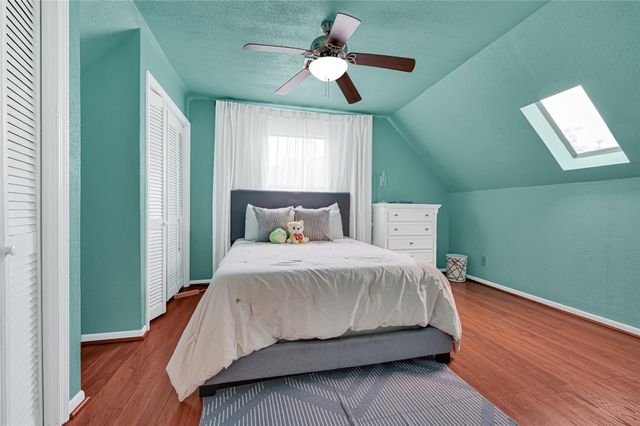 6B Davidson Lane, Huffman, TX 77336
