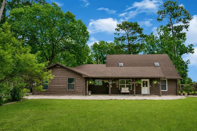 6B Davidson Lane, Huffman, TX 77336