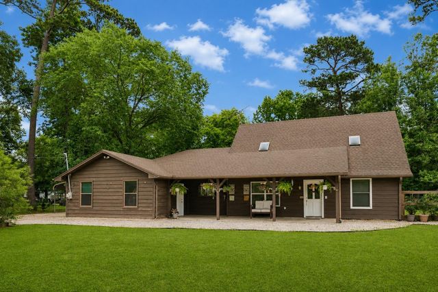 6B Davidson Lane, Huffman, TX 77336