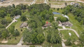 6B Davidson Lane, Huffman, TX 77336