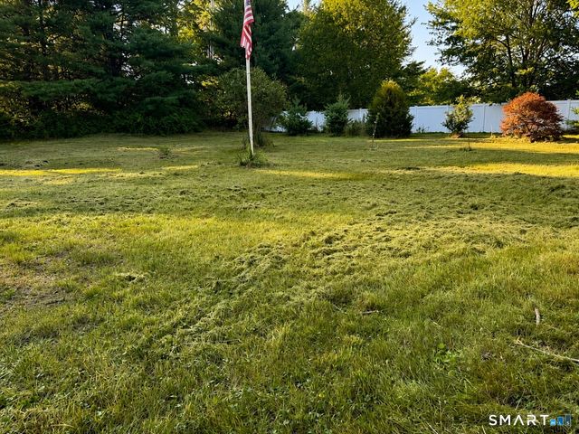 50 Pine Hill Road, Sterling, CT 06377