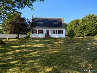 50 Pine Hill Road, Sterling, CT 06377
