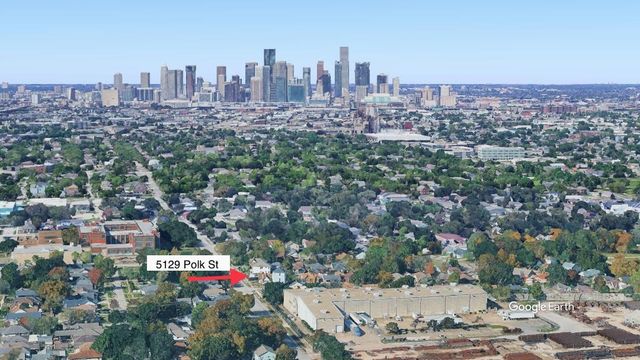 5129 Polk Street, Houston, TX 77023