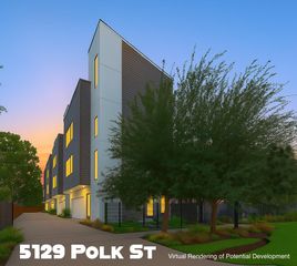5129 Polk Street, Houston, TX 77023