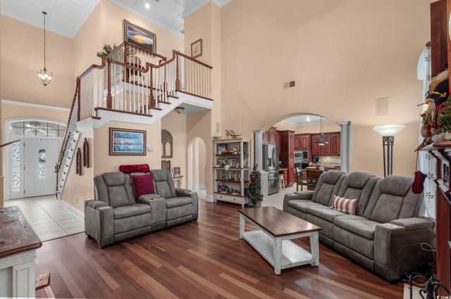 740 Oxbow Dr., Myrtle Beach, SC 29579