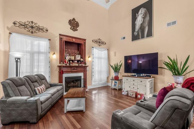 740 Oxbow Dr., Myrtle Beach, SC 29579