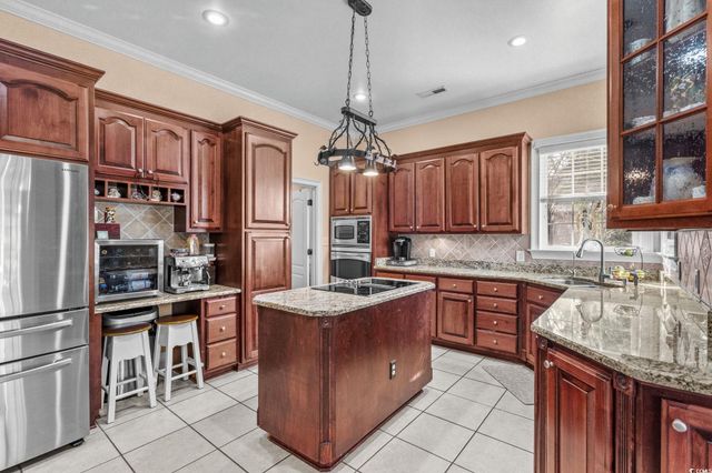 740 Oxbow Dr., Myrtle Beach, SC 29579