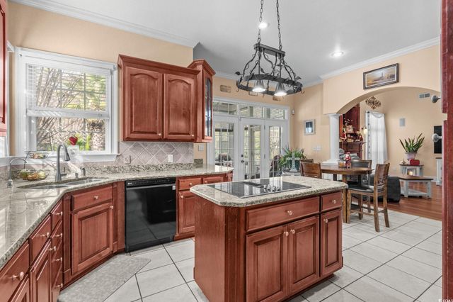 740 Oxbow Dr., Myrtle Beach, SC 29579