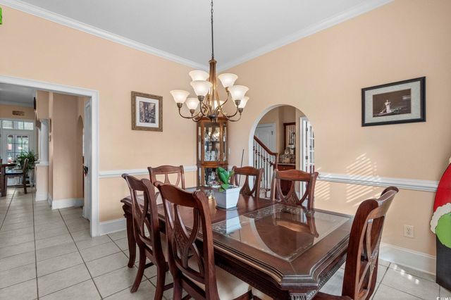 740 Oxbow Dr., Myrtle Beach, SC 29579