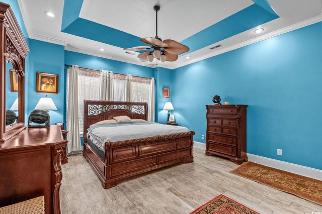 740 Oxbow Dr., Myrtle Beach, SC 29579