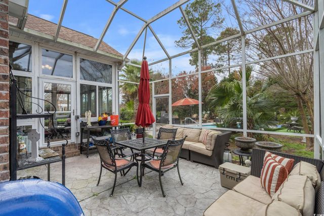 740 Oxbow Dr., Myrtle Beach, SC 29579