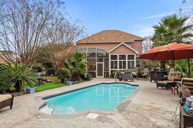 740 Oxbow Dr., Myrtle Beach, SC 29579