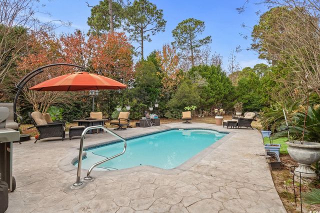 740 Oxbow Dr., Myrtle Beach, SC 29579