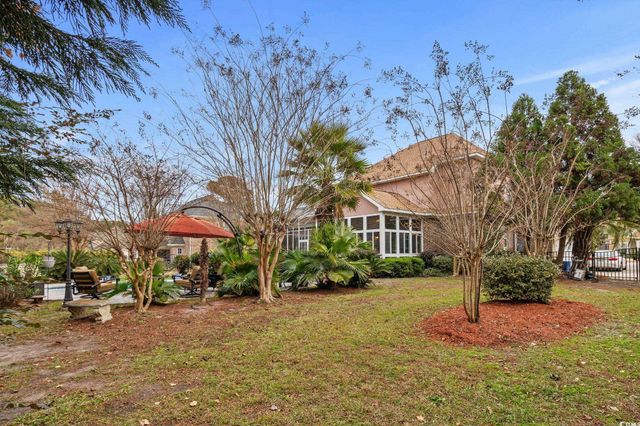 740 Oxbow Dr., Myrtle Beach, SC 29579