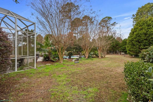 740 Oxbow Dr., Myrtle Beach, SC 29579