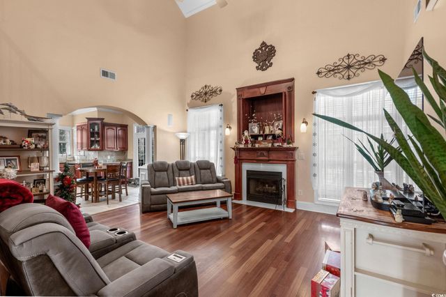 740 Oxbow Dr., Myrtle Beach, SC 29579