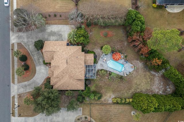 740 Oxbow Dr., Myrtle Beach, SC 29579