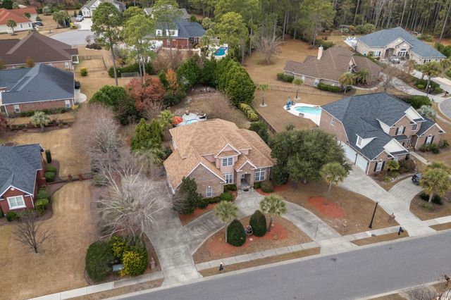 740 Oxbow Dr., Myrtle Beach, SC 29579