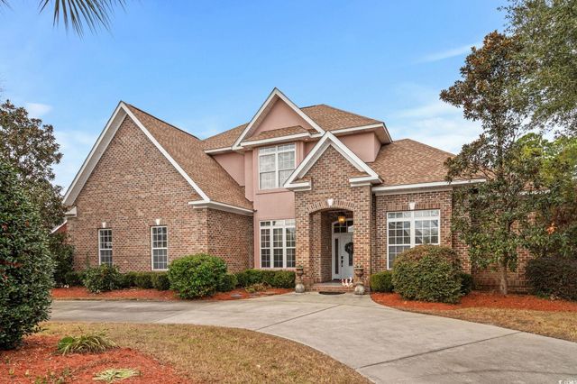 740 Oxbow Dr., Myrtle Beach, SC 29579