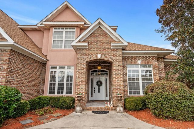 740 Oxbow Dr., Myrtle Beach, SC 29579