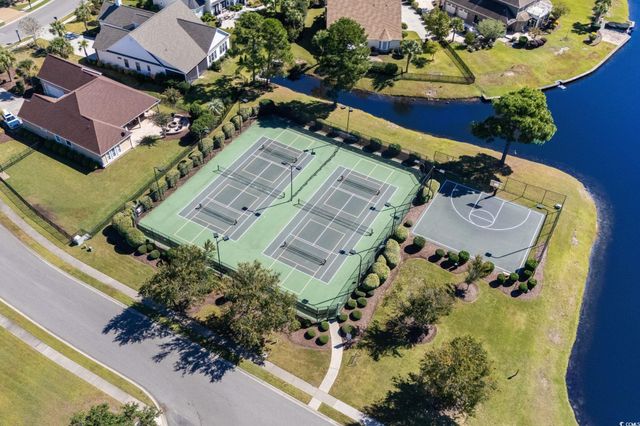 740 Oxbow Dr., Myrtle Beach, SC 29579