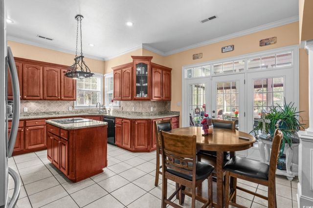 740 Oxbow Dr., Myrtle Beach, SC 29579