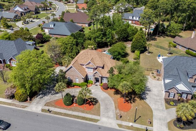 740 Oxbow Dr., Myrtle Beach, SC 29579