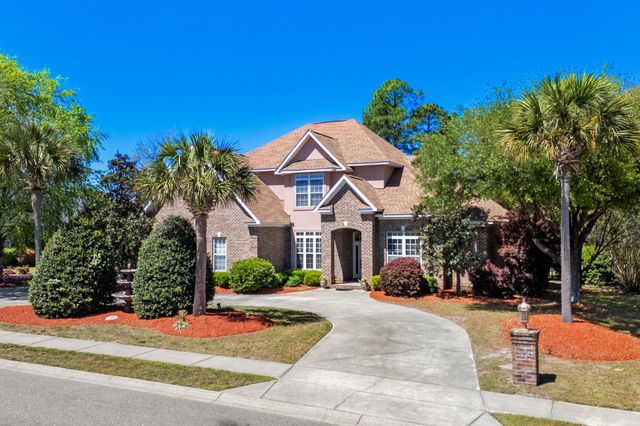 740 Oxbow Dr., Myrtle Beach, SC 29579