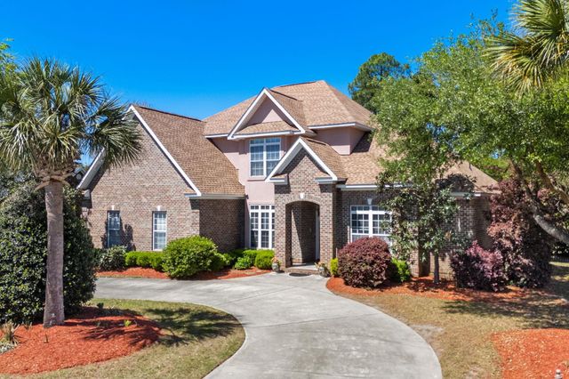 740 Oxbow Dr., Myrtle Beach, SC 29579