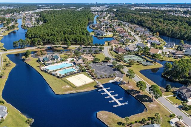 740 Oxbow Dr., Myrtle Beach, SC 29579