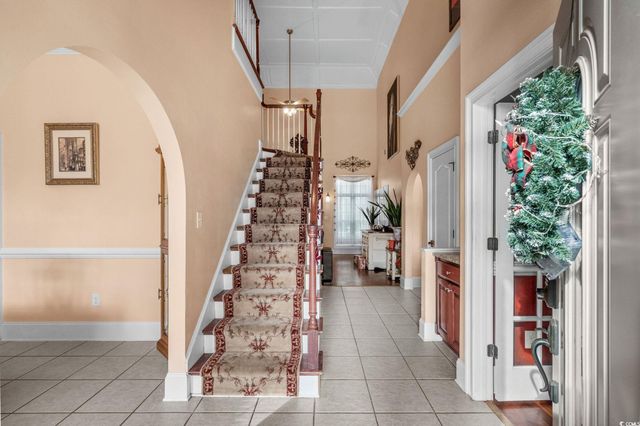 740 Oxbow Dr., Myrtle Beach, SC 29579