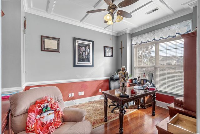 740 Oxbow Dr., Myrtle Beach, SC 29579