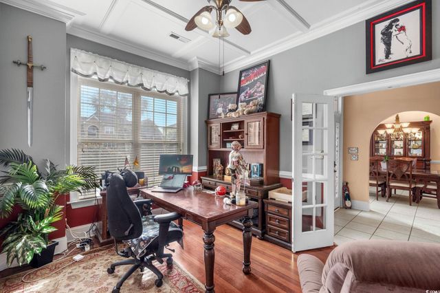 740 Oxbow Dr., Myrtle Beach, SC 29579