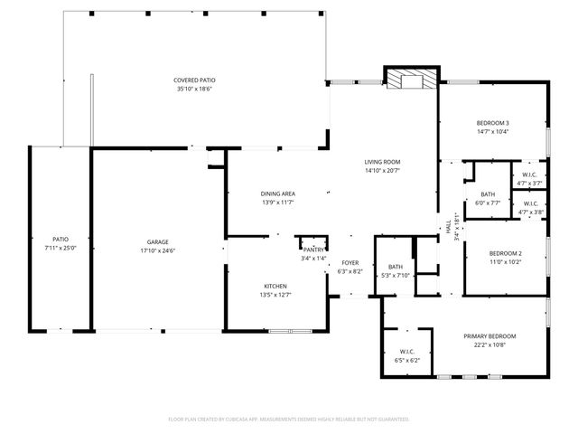 11711 Three Oaks TRL, Austin, TX 78759