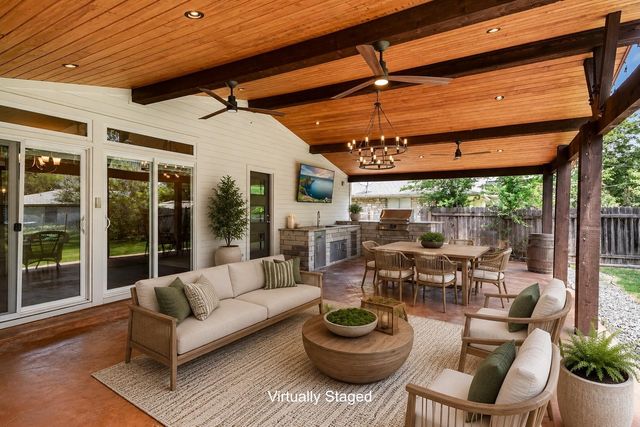 11711 Three Oaks TRL, Austin, TX 78759