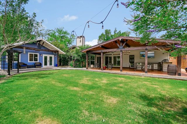 11711 Three Oaks TRL, Austin, TX 78759