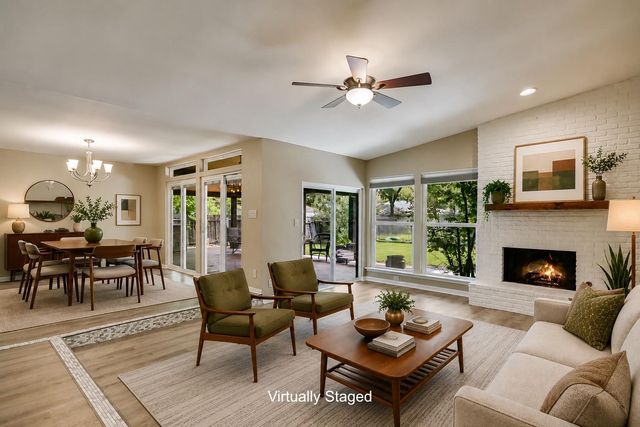 11711 Three Oaks TRL, Austin, TX 78759