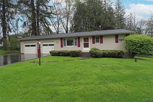 6118 Smith Road, Cicero, NY 13212