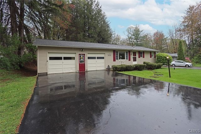 6118 Smith Road, Cicero, NY 13212
