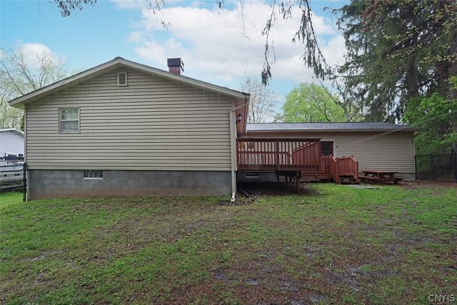 6118 Smith Road, Cicero, NY 13212