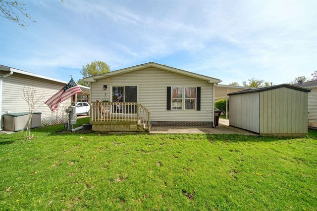 953 Savannah River Drive, Adrian, MI 49221