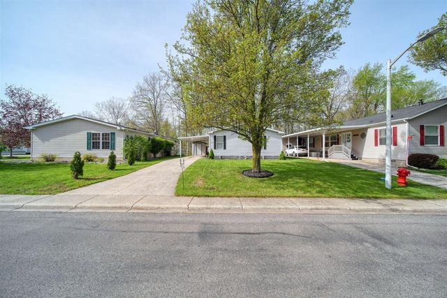 953 Savannah River Drive, Adrian, MI 49221