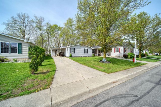 953 Savannah River Drive, Adrian, MI 49221