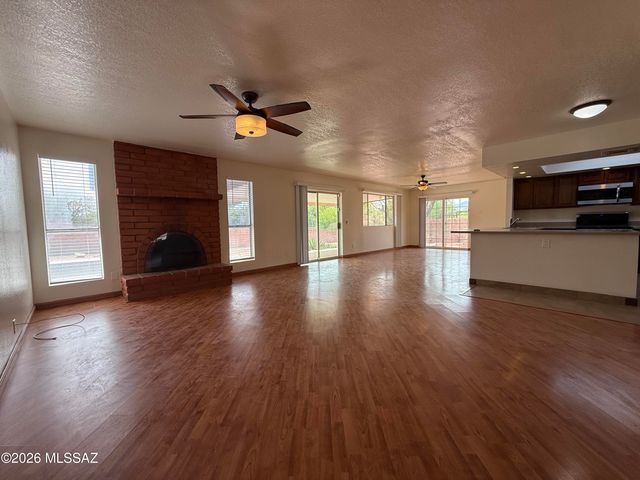 625 N Brown Avenue, Tucson, AZ 85710
