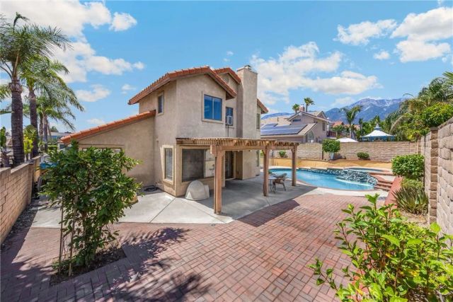 6785 Inyo, Rancho Cucamonga, CA 91701