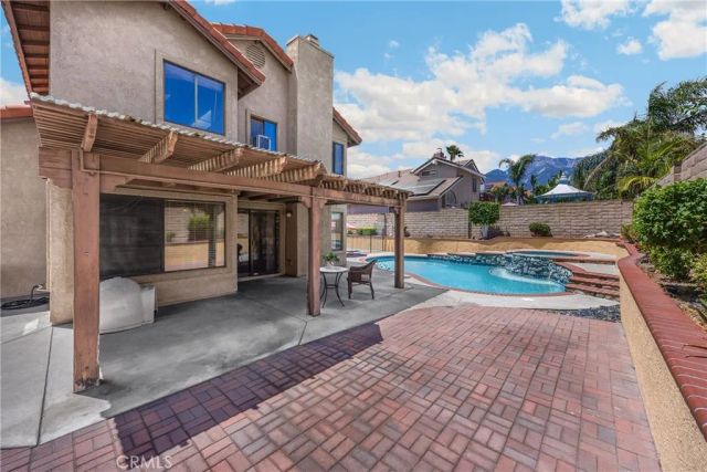 6785 Inyo, Rancho Cucamonga, CA 91701