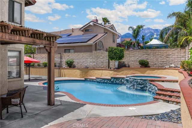 6785 Inyo, Rancho Cucamonga, CA 91701