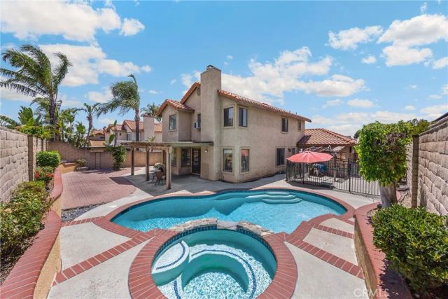 6785 Inyo, Rancho Cucamonga, CA 91701