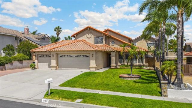 6785 Inyo, Rancho Cucamonga, CA 91701